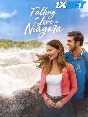 Falling in Love in Niagara (2024) HQ Hindi Dubbed Movie