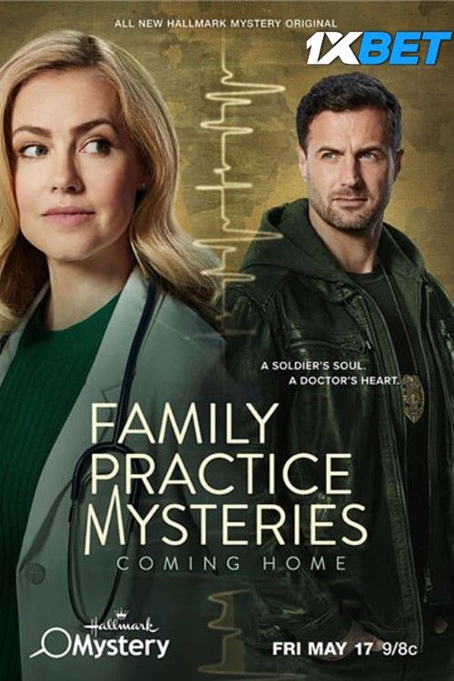 Family Practice Mysteries Coming Home 2024 Hindi HQ Dubbed Movie