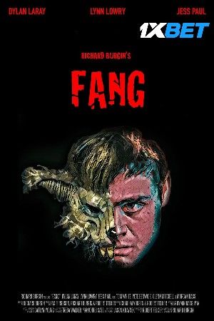 Fang (2022) HQ Telugu Dubbed Movie