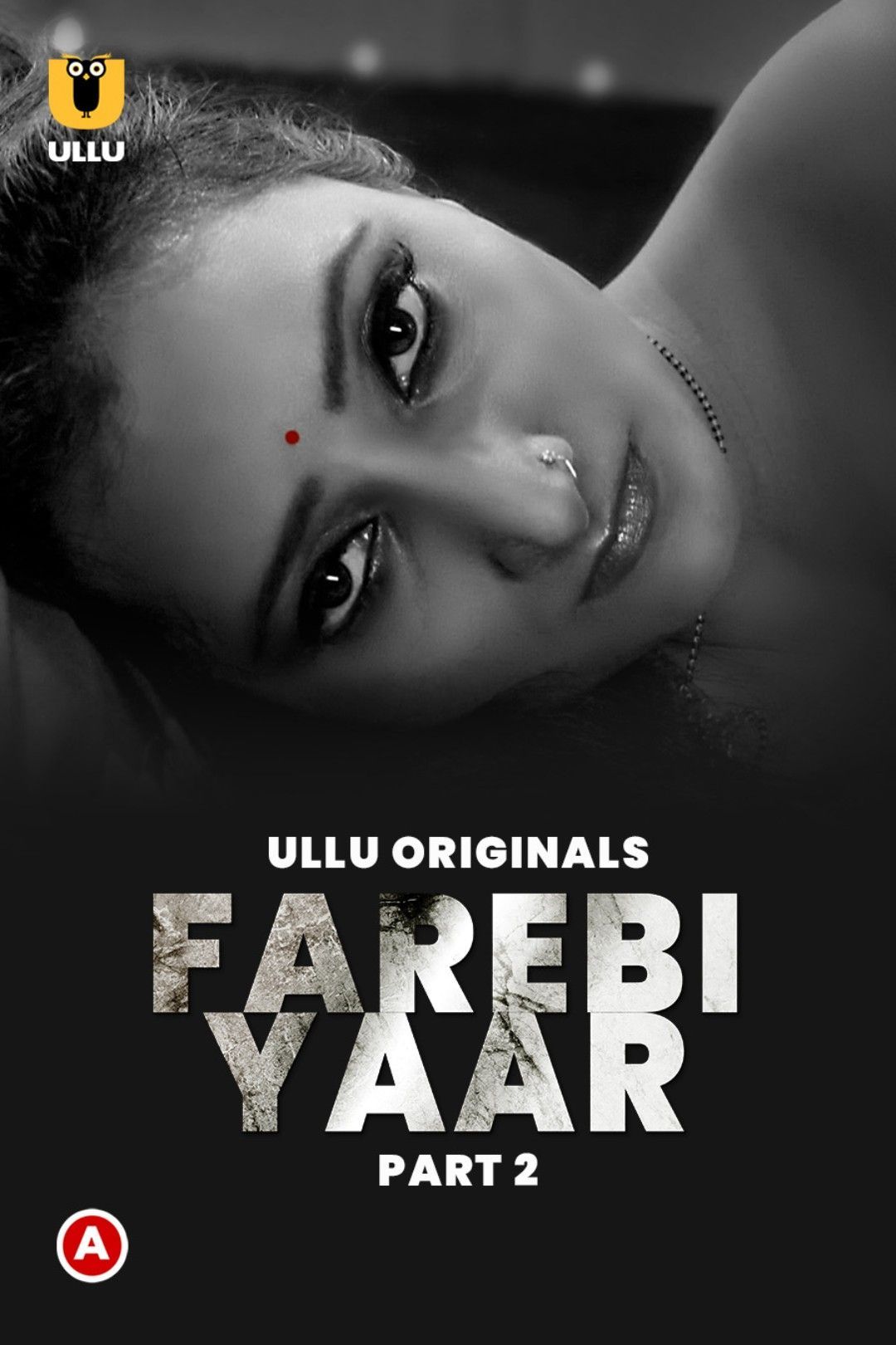 Farebi Yaar (2023) Part 2 Hindi Ullu Web Series