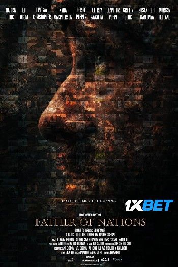 Father of Nations (2022) HQ Hindi Dubbed Movie