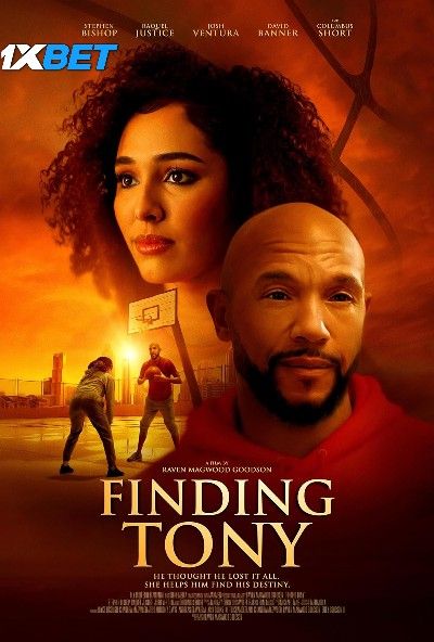 Finding Tony 2024 Bengali HQ Dubbed Movie