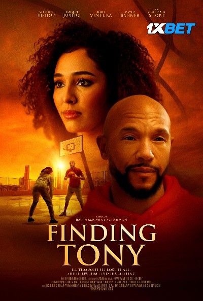 Finding Tony 2024 HQ Tamil Dubbed Movie