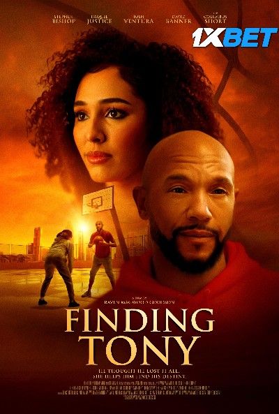 Finding Tony 2024 Telugu Dubbed HQ Movie