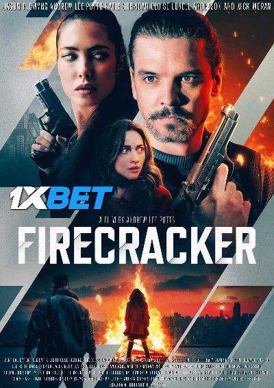 Firecracker (2024) Tamil Dubbed HQ Movie