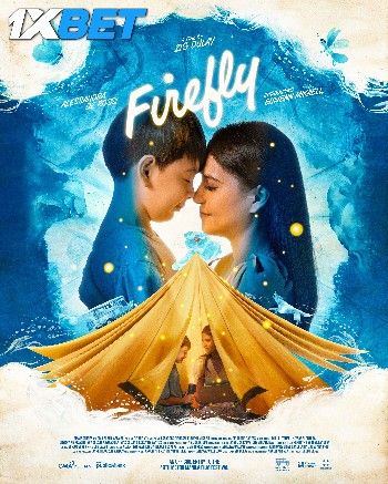 Firefly 2023 Hindi HQ Dubbed Movie