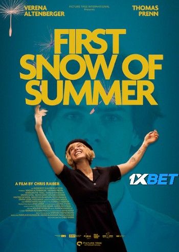 First Snow of Summer (2023) HQ Tamil Dubbed