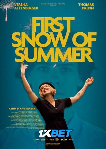 First Snow of Summer (2023) HQ Telugu Dubbed Movie