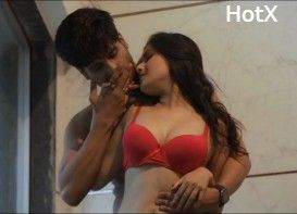 Fitrat UNRATED (2023) HotX Short Film