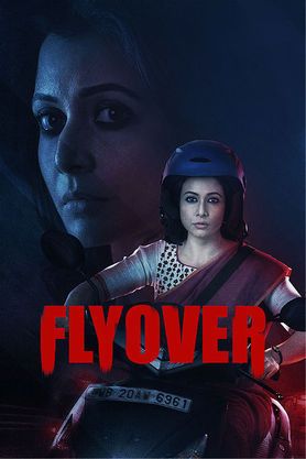 Flyover (2021) Bengali Movie