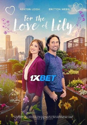 For the Love of Lily (2024) HQ Hindi Dubbed Movie