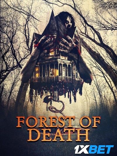 Forest of Death (2023) HQ Telugu Dubbed Movie