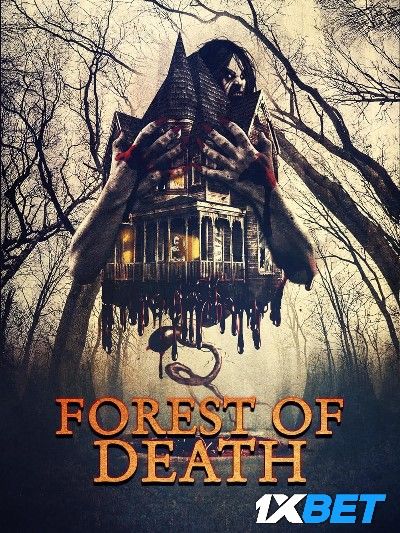 Forest of Death (2023) Tamil Dubbed HQ Movie