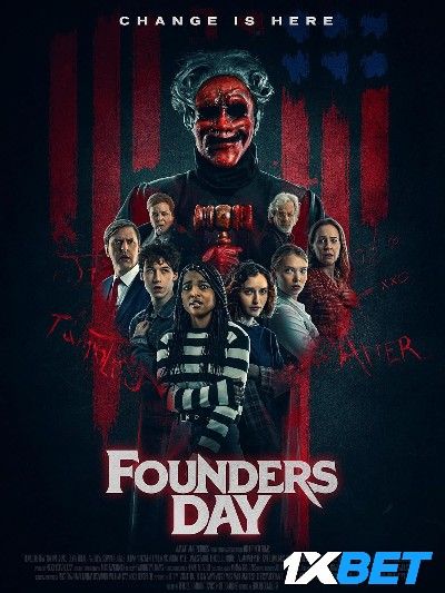 Founders Day (2023) HQ Telugu Dubbed Movie