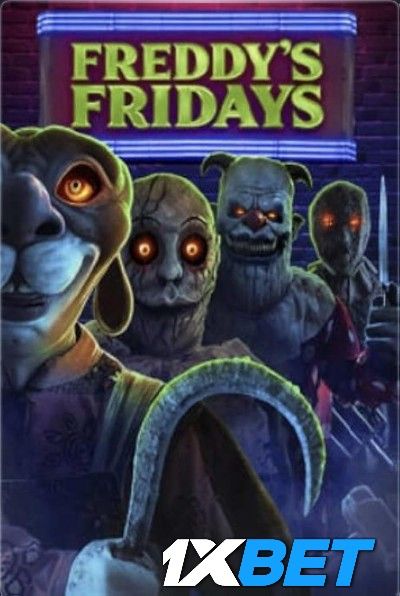 Freddys Fridays (2023) Bengali Dubbed Movie Full Movie