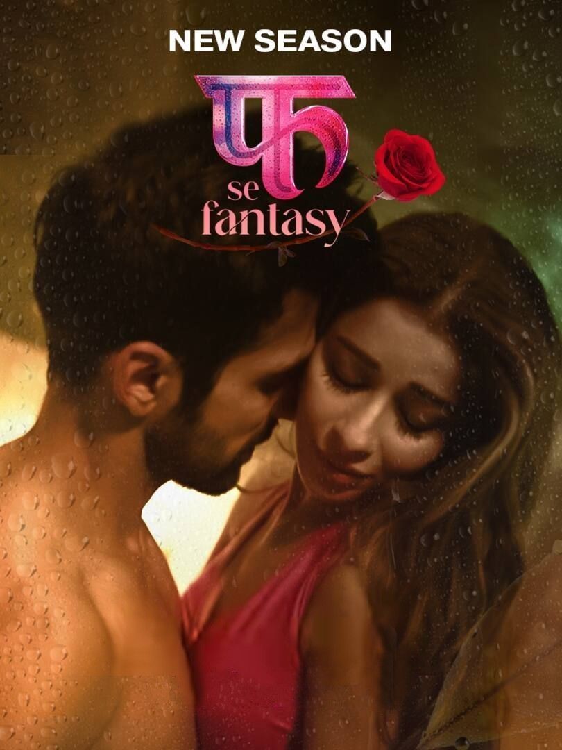 Fuh Se Fantasy: Season 2 (2023) Hindi Complete Web Series