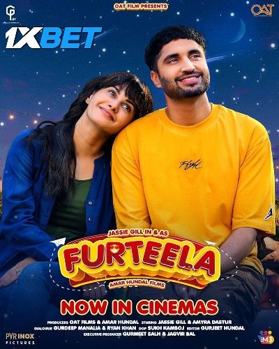 Furteela 2024 Tamil HQ Dubbed Movie