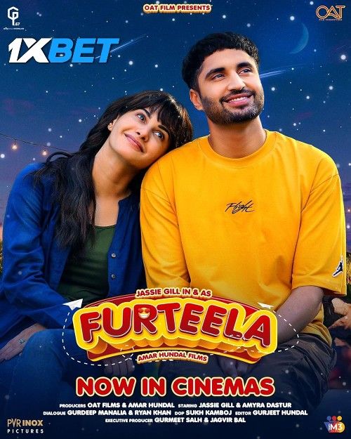 Furteela 2024 Telugu Dubbed HQ Movie