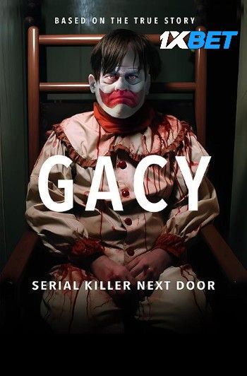 Gacy Serial Killer Next Door (2024) HQ Telugu Dubbed Movie