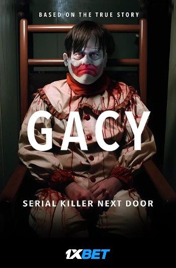 Gacy Serial Killer Next Door (2024) Tamil Dubbed HQ Movie