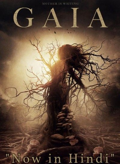 Gaia (2021) Hindi ORG Dubbed