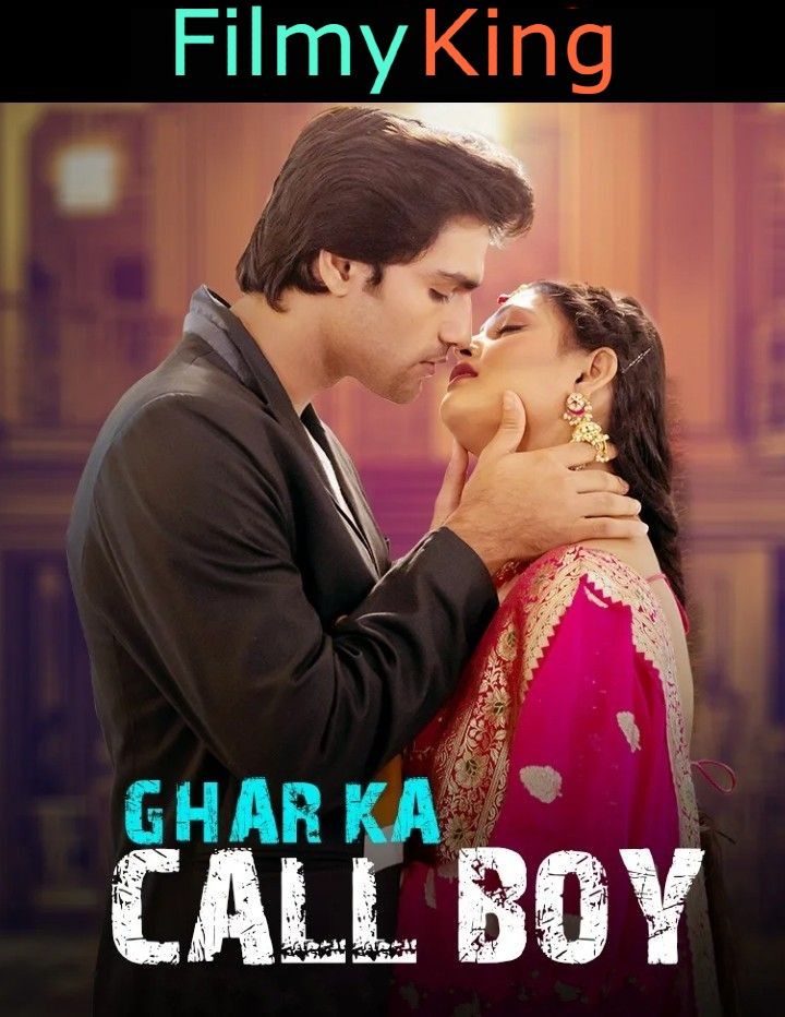 Ghar Ka Call Boy (2023) S01E01 Hindi PrimePlay Web Series