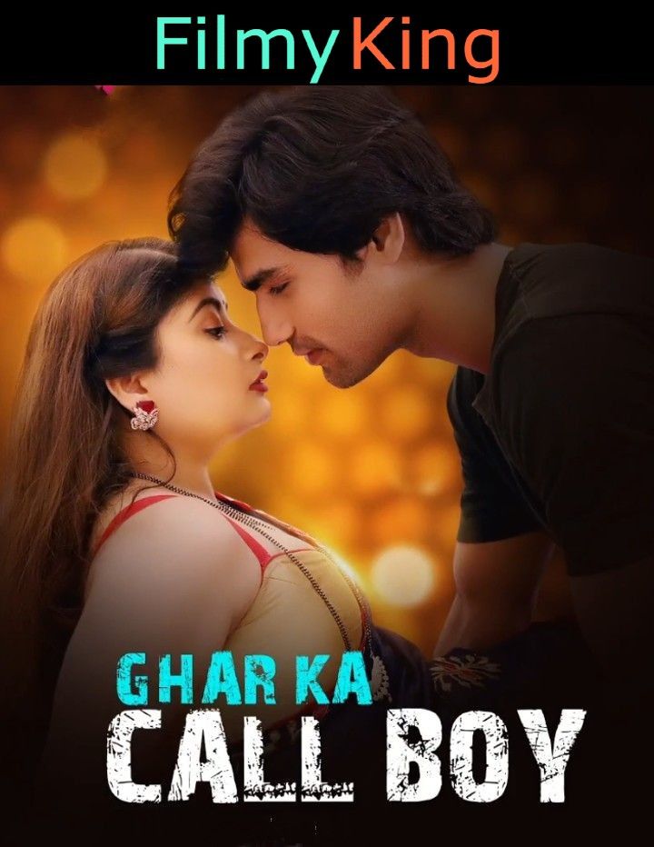 Ghar Ka Call Boy (2023) S01E02 Hindi PrimePlay Web Series