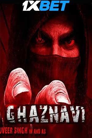 Ghaznavi (2023) Hindi Dubbed