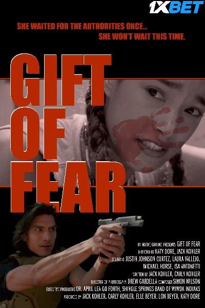 Gift of Fear 2023 HQ Hindi Dubbed Movie