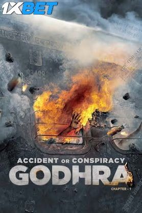 Godhra 2024 Hindi HQ Movie