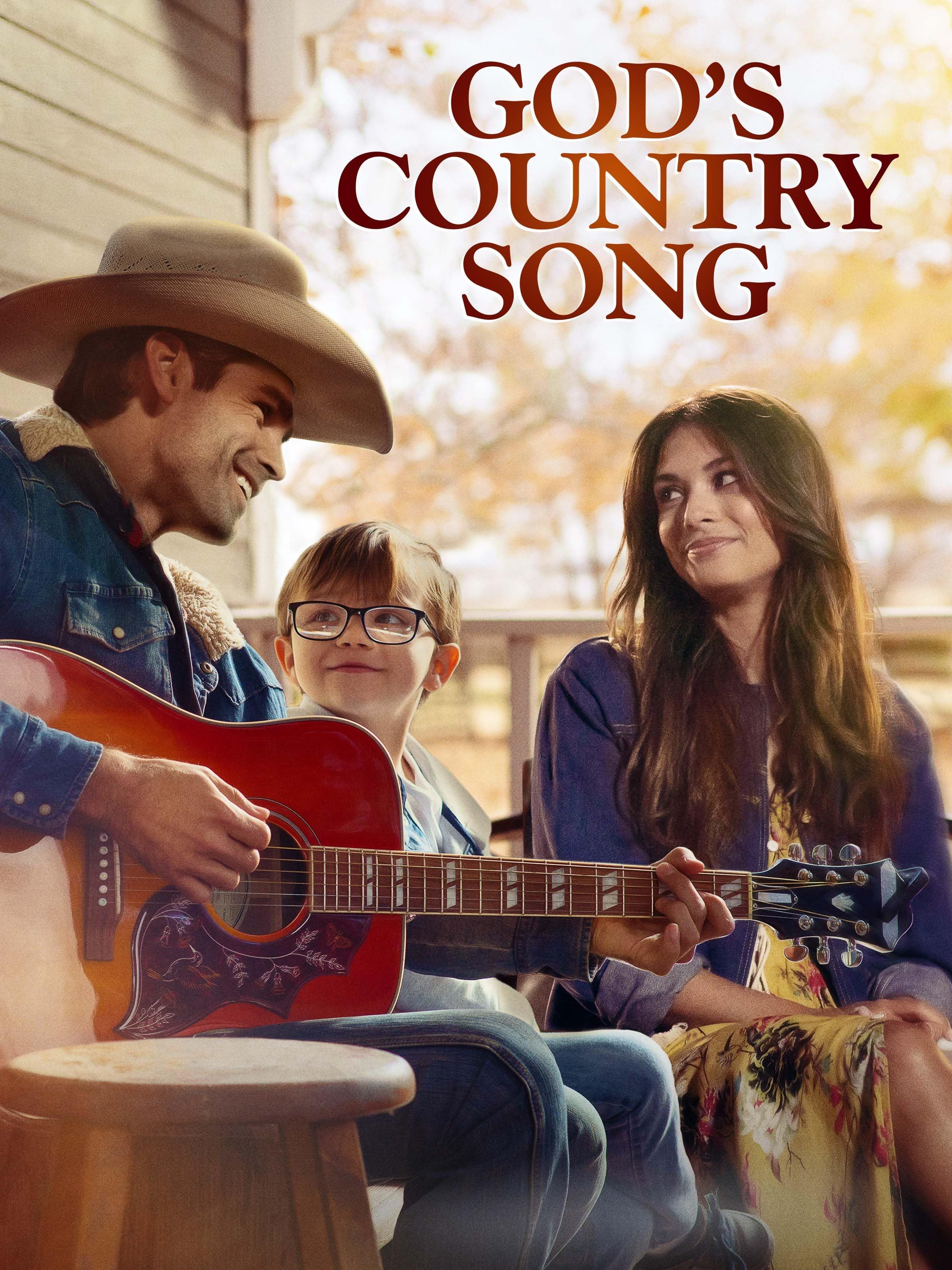 Gods Country Song (2023) Hollywood Movie