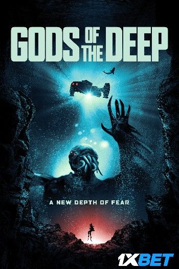 Gods of the Deep (2023) HQ Tamil Dubbed Movie