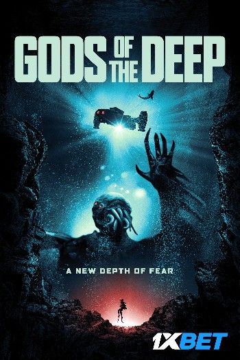 Gods of the Deep (2023) HQ Telugu Dubbed Movie