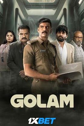 Golam 2024 Hindi HQ Dubbed Movie