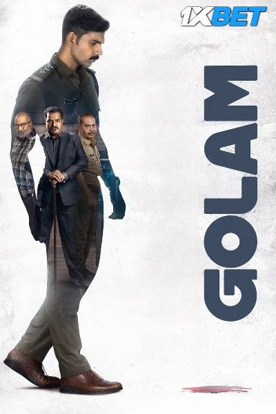 Golam 2024 HQ Tamil Dubbed Movie