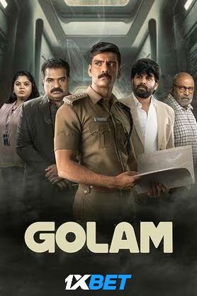 Golam 2024 Telugu Dubbed HQ Movie