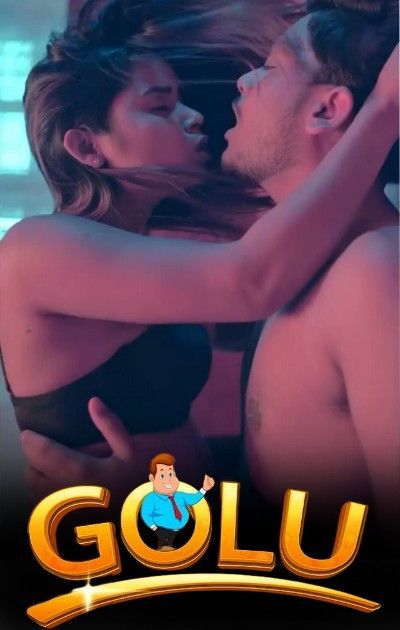 Golu (2023) S01E02 Hindi Web Series Cineprime Originals