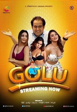 Golu (2023) S01E03 Cineprime Originals Web Series