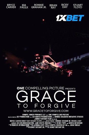 Grace to Forgive (2022) HQ Hindi Dubbed Movie