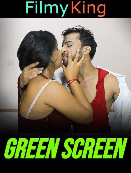 Green Screen (2023) S01E01 Hindi Triflicks Originals Web Series