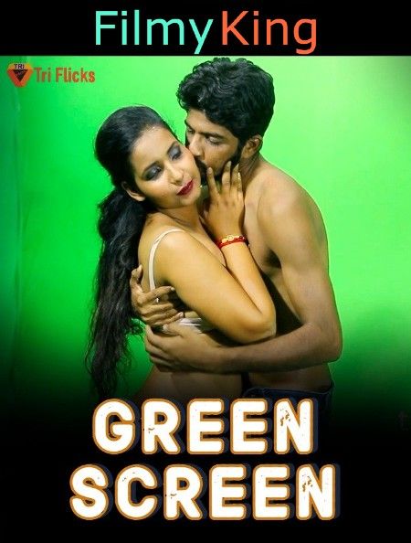 Green Screen (2023) S01E02 Hindi (Triflicks) Web Series