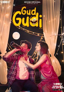 Gud Gudi Woow S01 (2023) Hindi Web Series