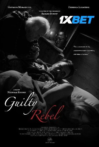 Guilty rebel 2024 Hindi HQ Dubbed Movie