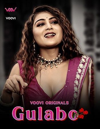 Gulabo (2022) S01 E01 Hindi Web Series