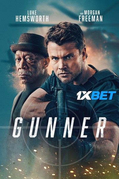 Gunner 2024 HQ Bengali Dubbed Movie