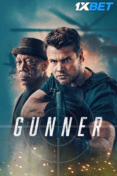 Gunner 2024 HQ Hindi Dubbed Movie