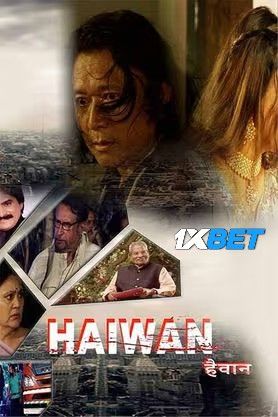 Haiwan (2024) Hindi HQ Movie