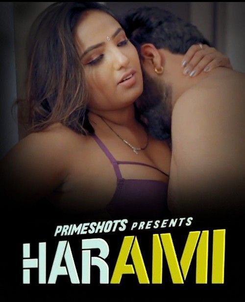 Harami (2023) S01E01 Hindi PrimeShots XXX Web Series