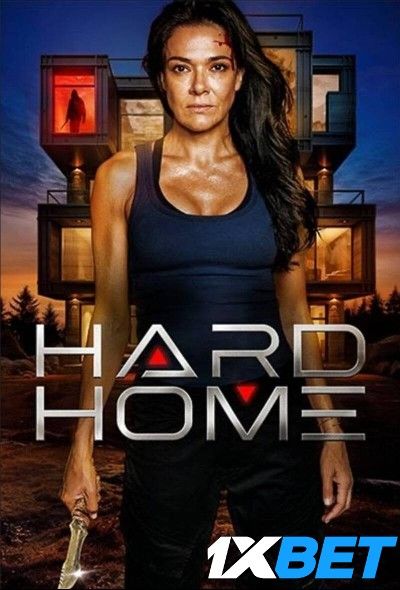 Hard Home 2024 Hindi HQ Dubbed Movie