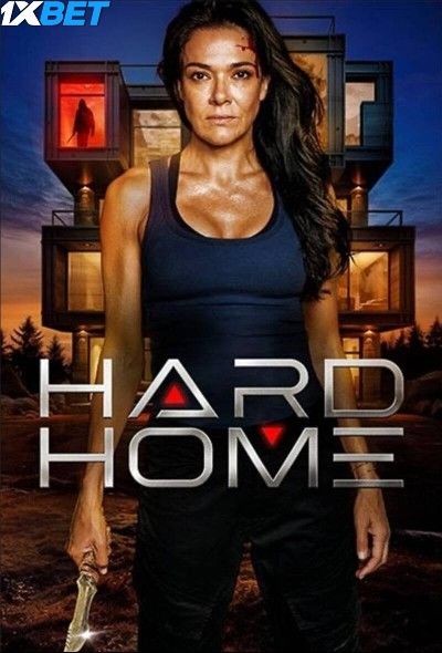 Hard Home 2024 Tamil HQ Dubbed Movie